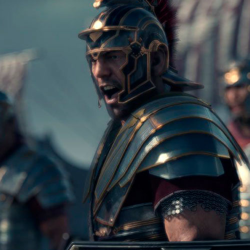 Ryse Son Of Rome Cd Key Steam